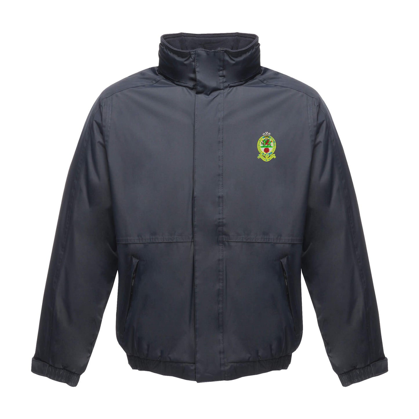 Princess of Wales's Royal Regiment Regiment Regatta Waterproof Jacket With Hood