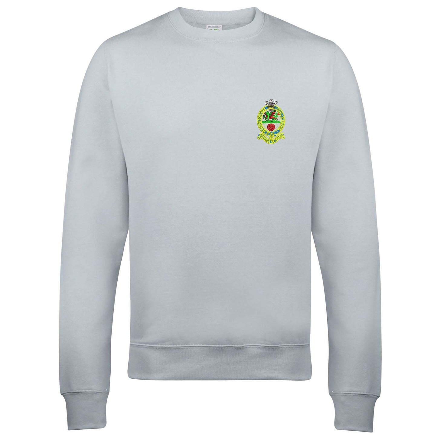 Princess of Wales's Royal Regiment Sweatshirt