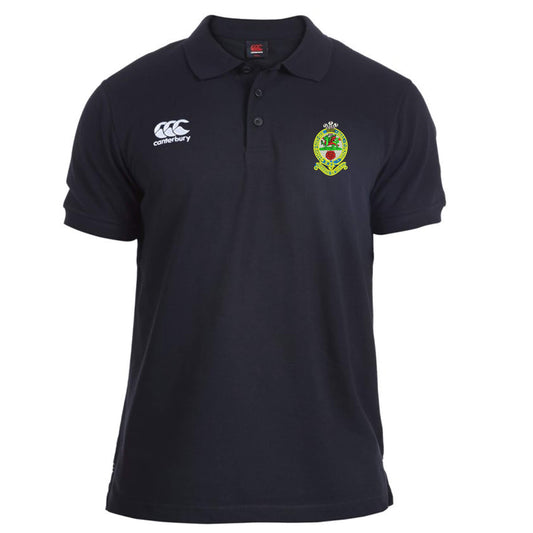 Princess of Wales's Royal Regiment Canterbury Rugby Polo