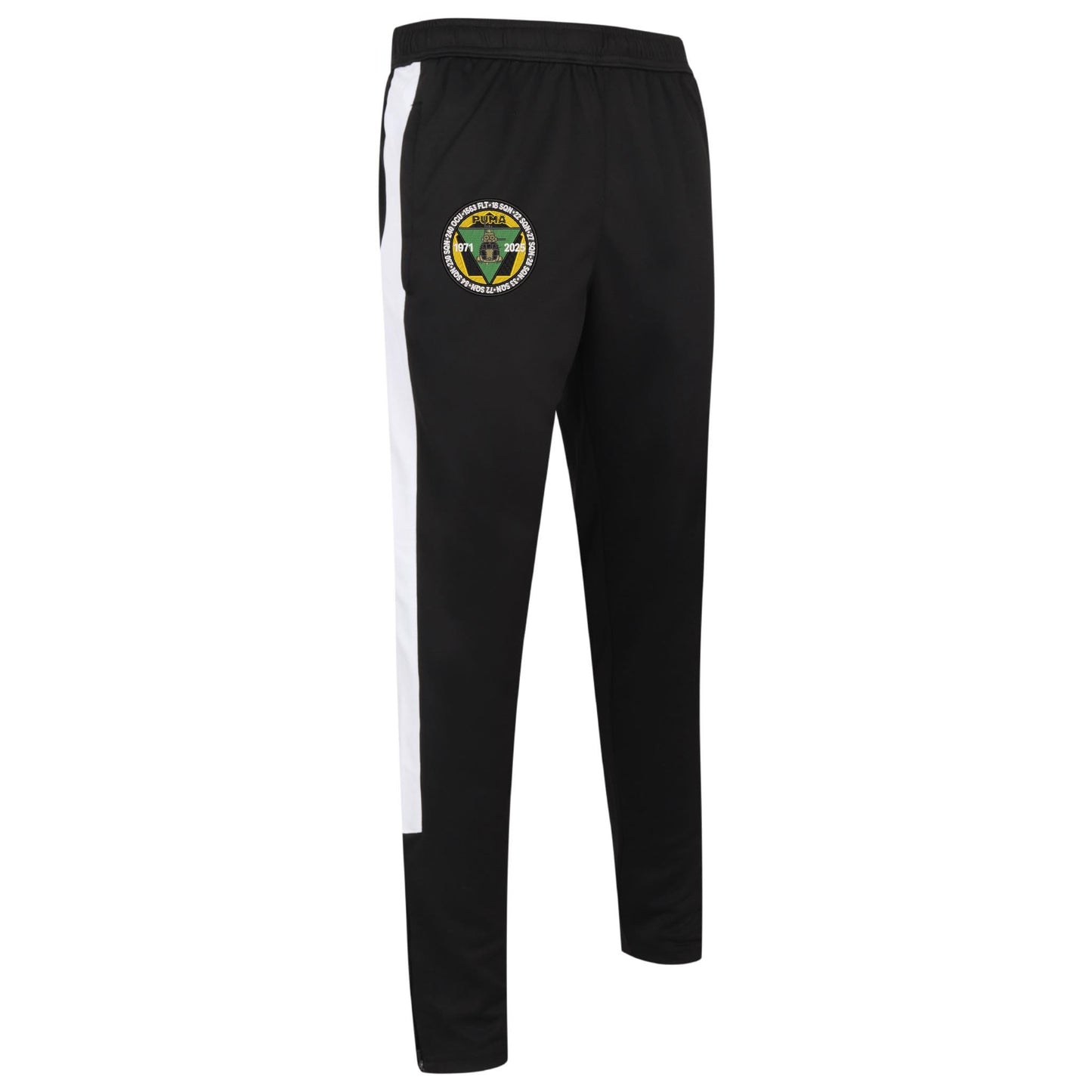 Puma Helicopter 1971-2025 Knitted Tracksuit Pants