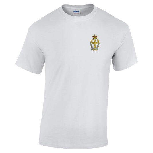 Queen Alexandra's Royal Army Nursing Corps Cotton T-Shirt