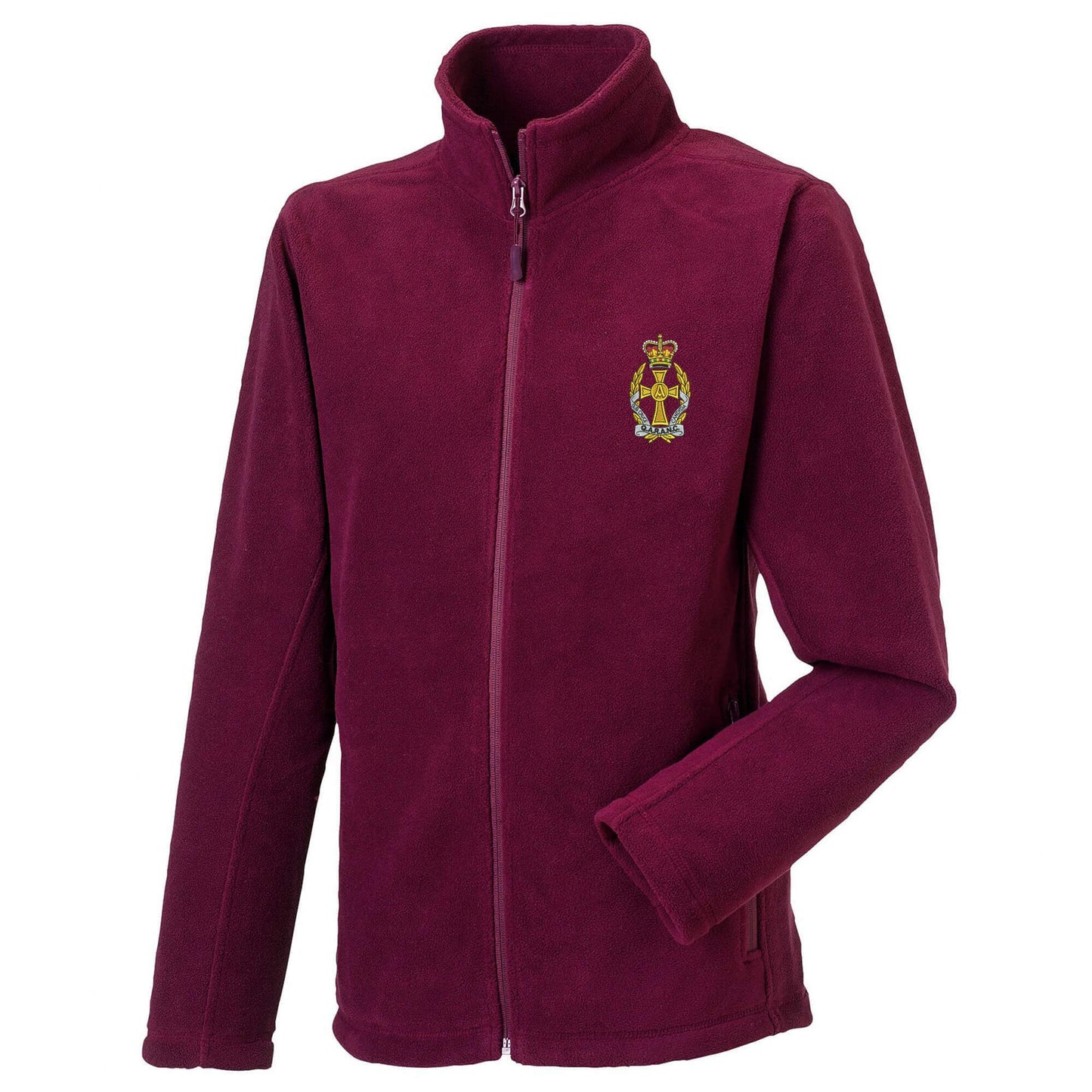 Queen Alexandra's Royal Army Nursing Corps Regatta Fleece