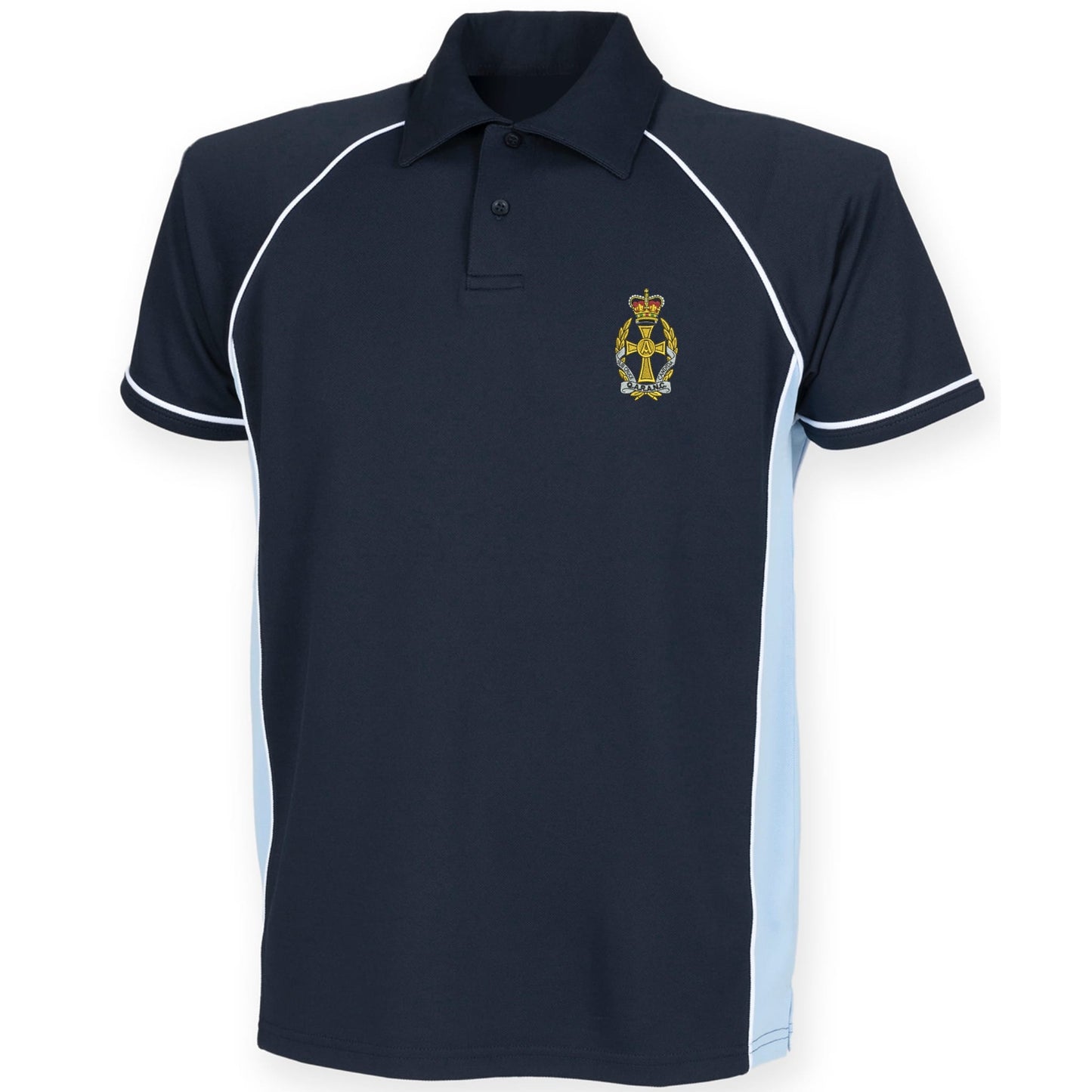 Queen Alexandra's Royal Army Nursing Corps Performance Polo