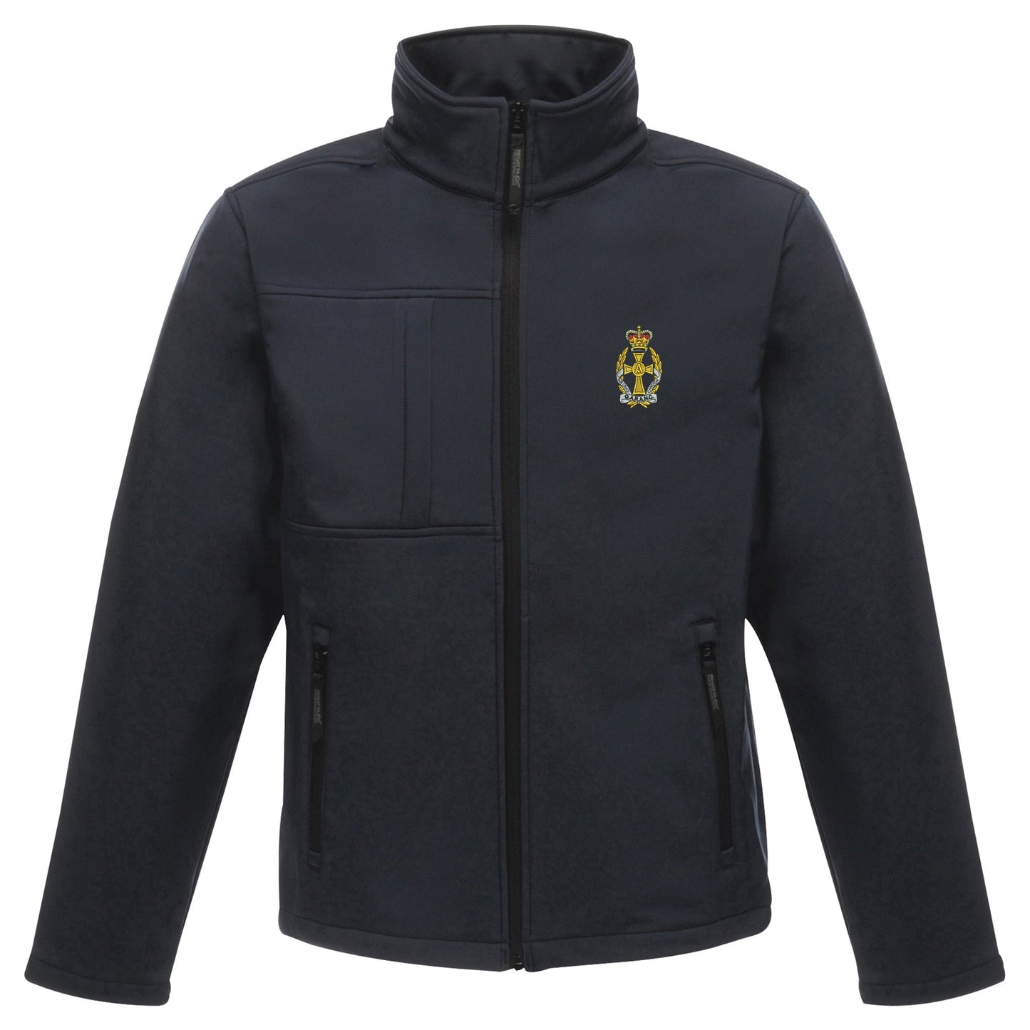 Queen Alexandra's Royal Army Nursing Corps Regatta Softshell Jacket