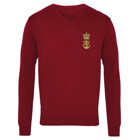 Queen Alexandra's Royal Naval Nursing Service Arundel Sweater