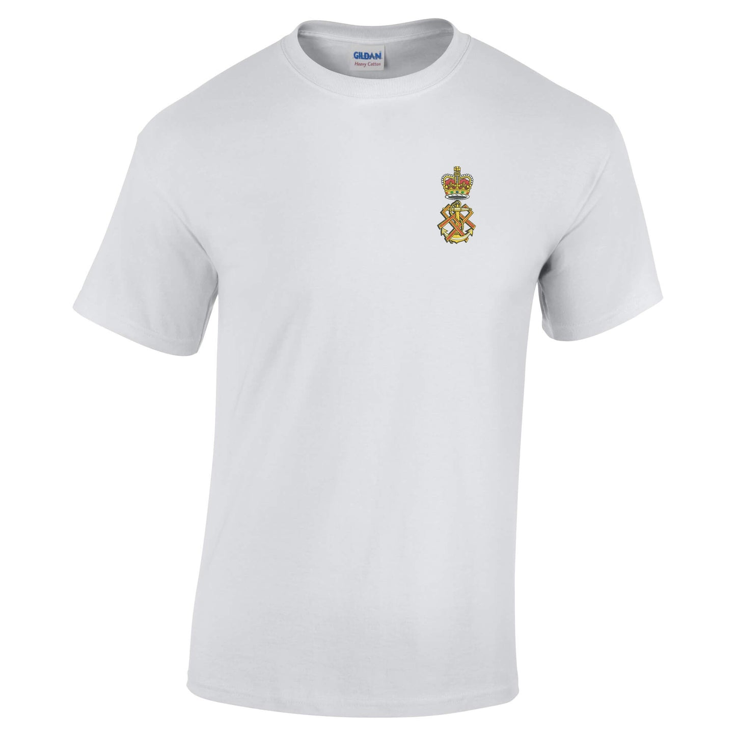 Queen Alexandra's Royal Naval Nursing Service Cotton T-Shirt
