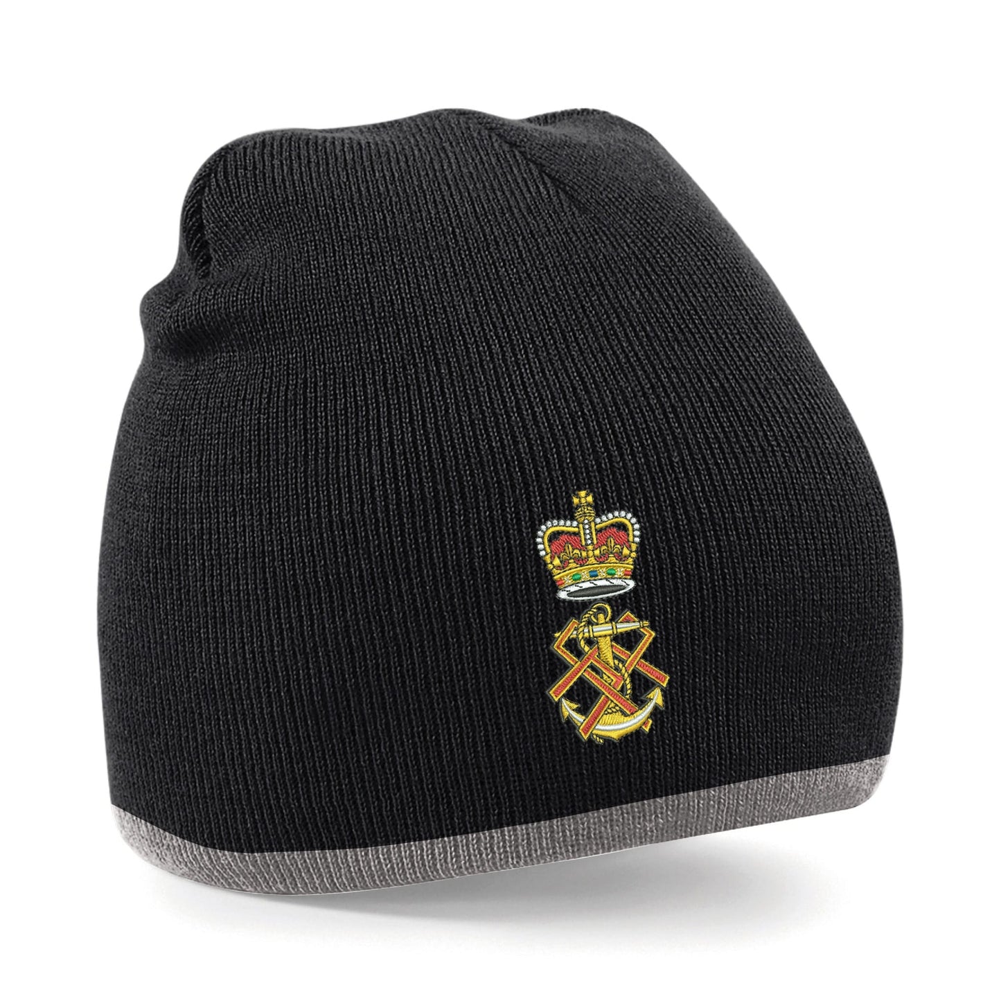 Queen Alexandra's Royal Naval Nursing Service Beanie Hat