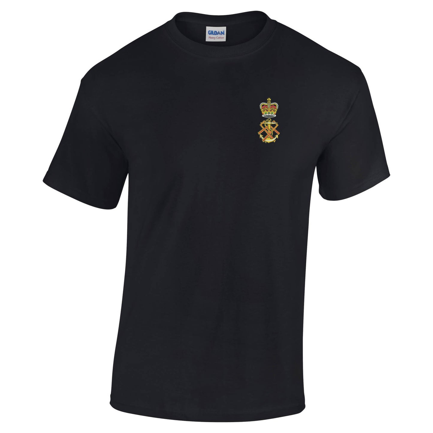 Queen Alexandra's Royal Naval Nursing Service Cotton T-Shirt