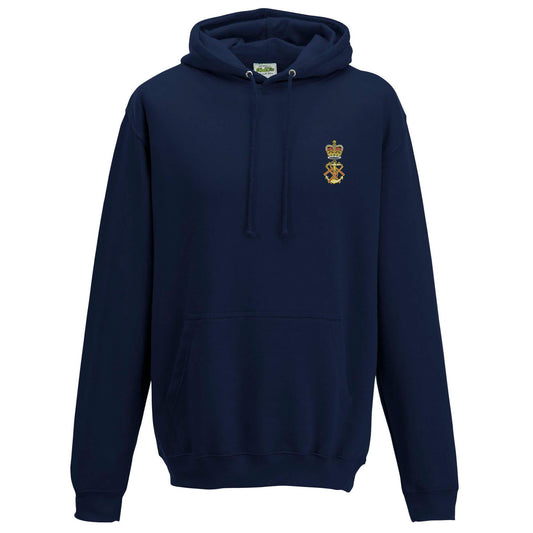 Queen Alexandra's Royal Naval Nursing Service Hoodie