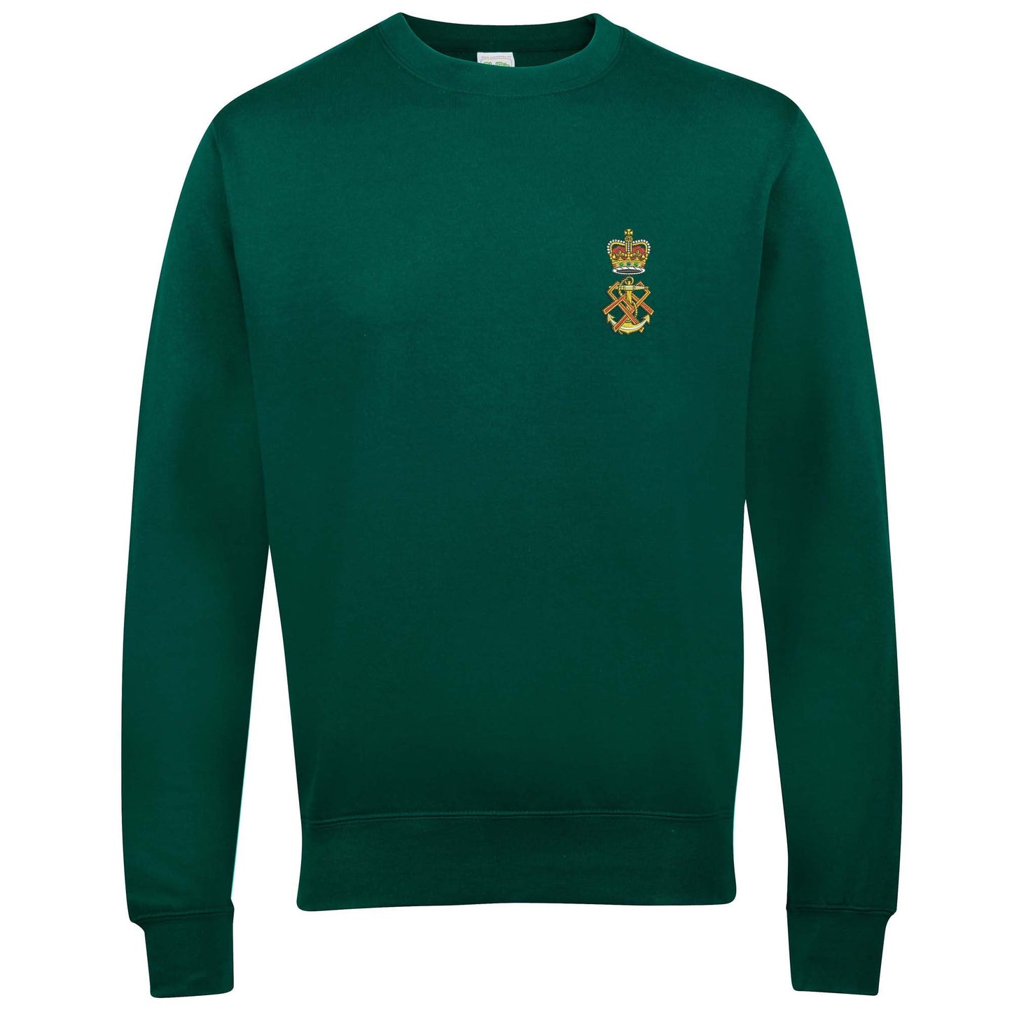 Queen Alexandra's Royal Naval Nursing Service Sweatshirt