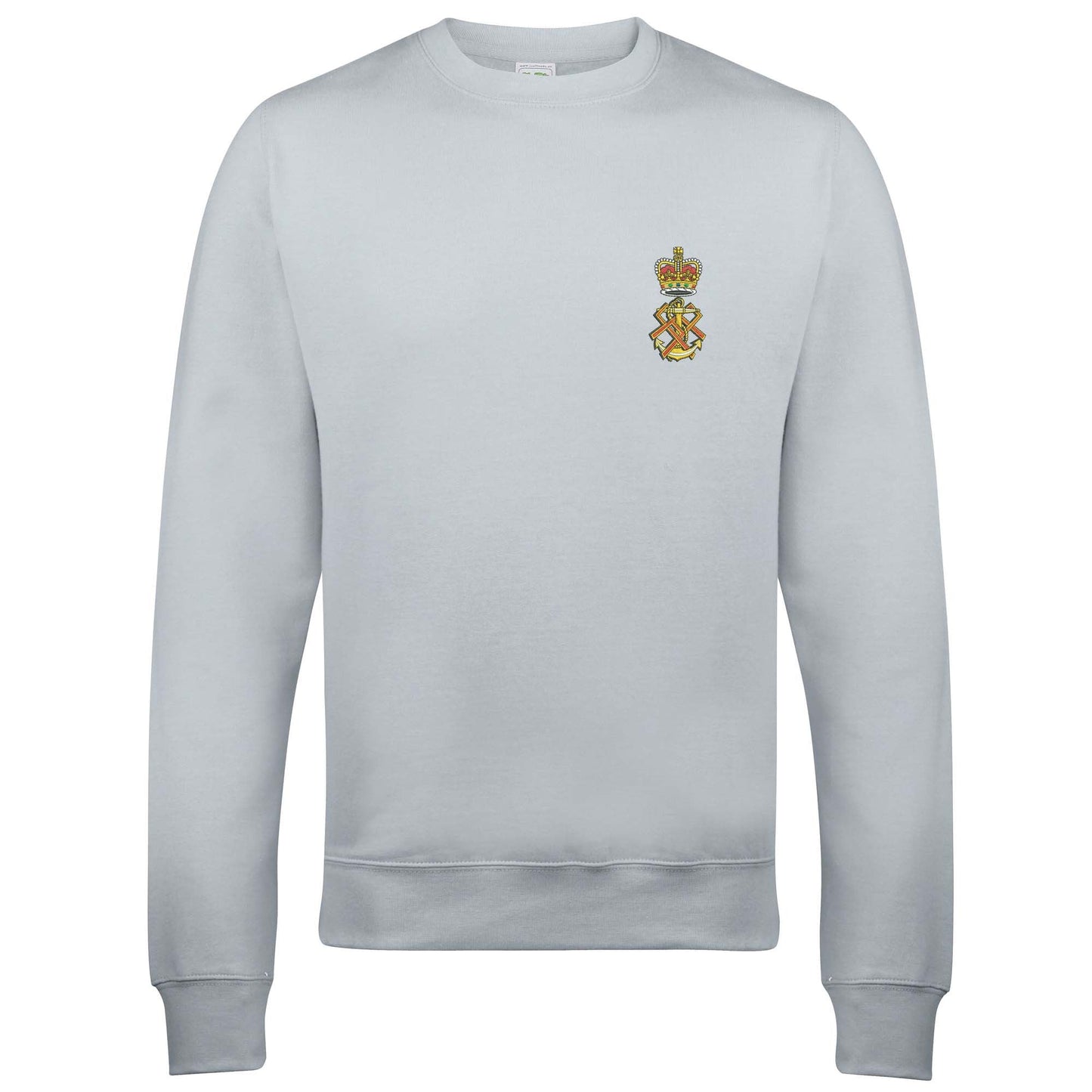 Queen Alexandra's Royal Naval Nursing Service Sweatshirt