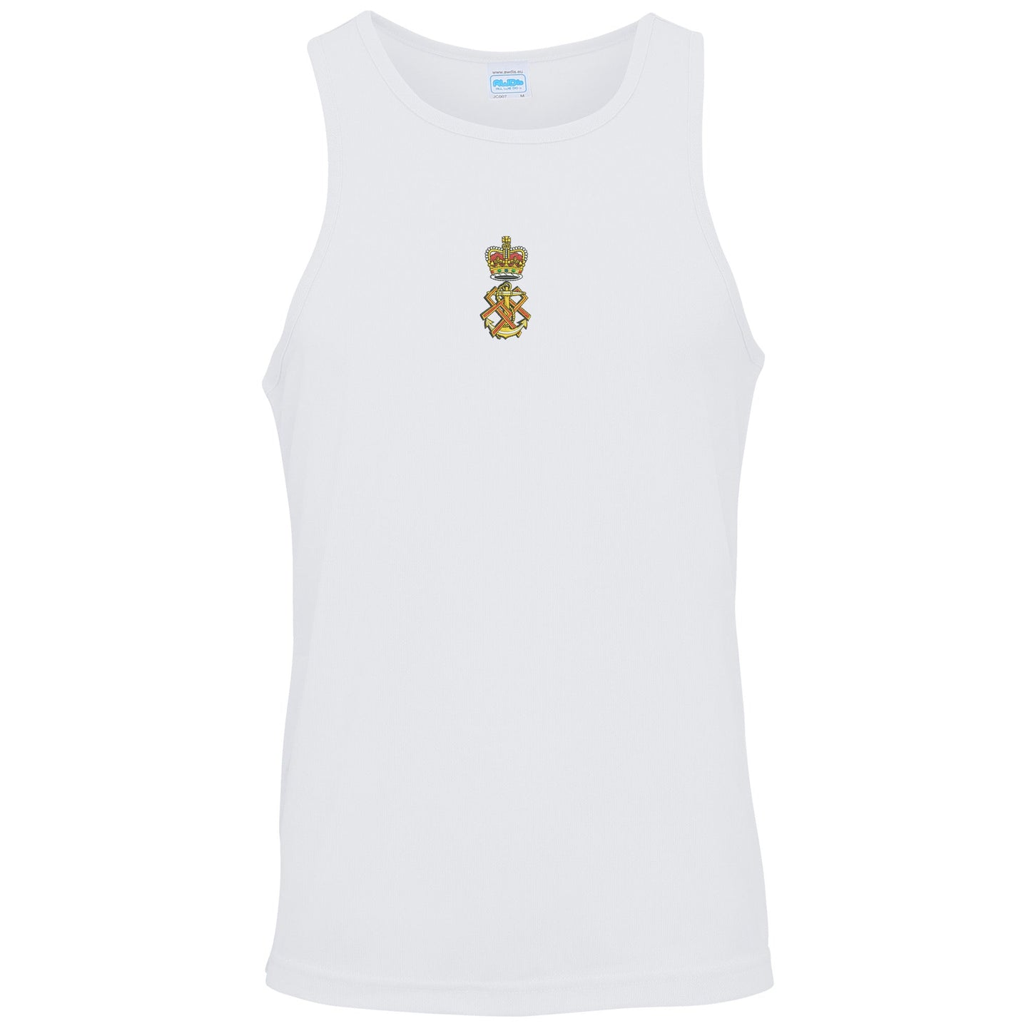 Queen Alexandra's Royal Naval Nursing Service Vest