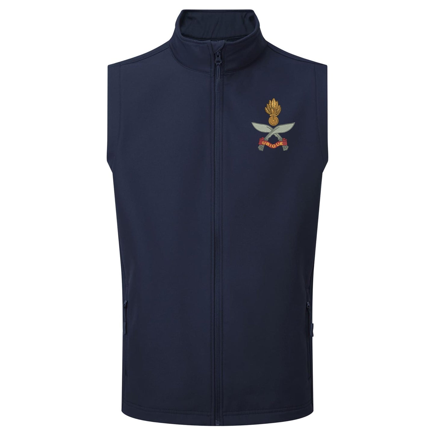 Queens Gurkha Engineers Gilet