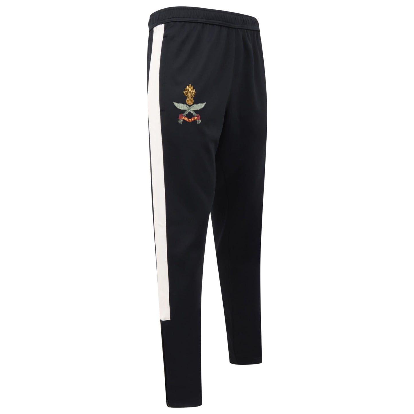 Queens Gurkha Engineers Knitted Tracksuit Pants