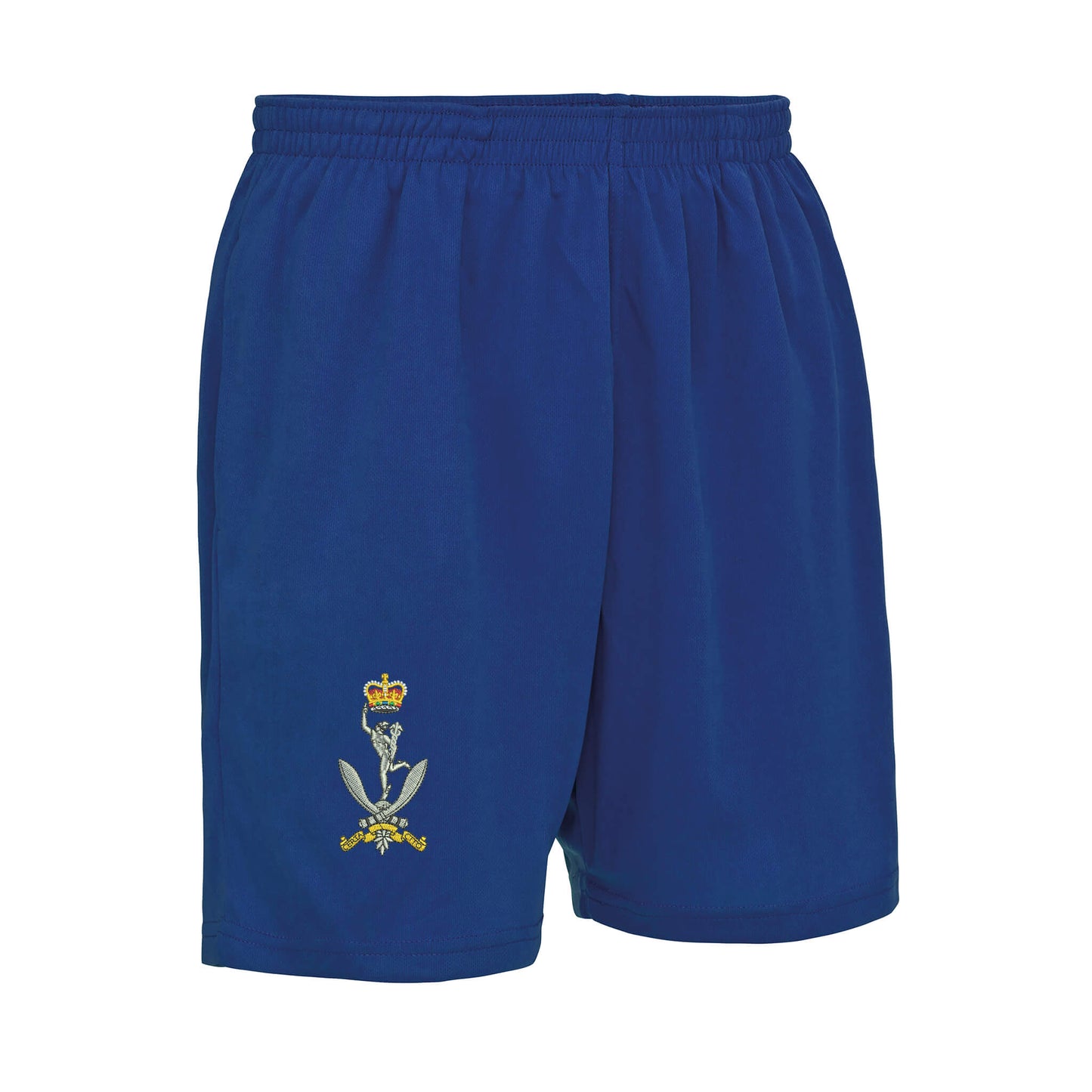 Queen's Gurkha Signals Performance Shorts