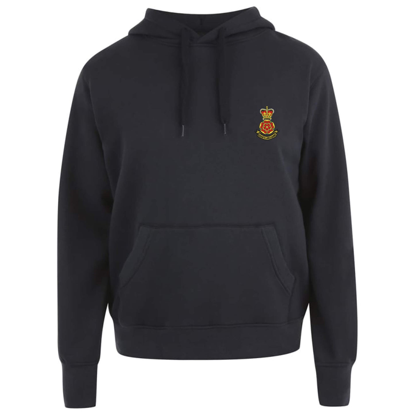 Queen's Lancashire Regiment Canterbury Rugby Hoodie