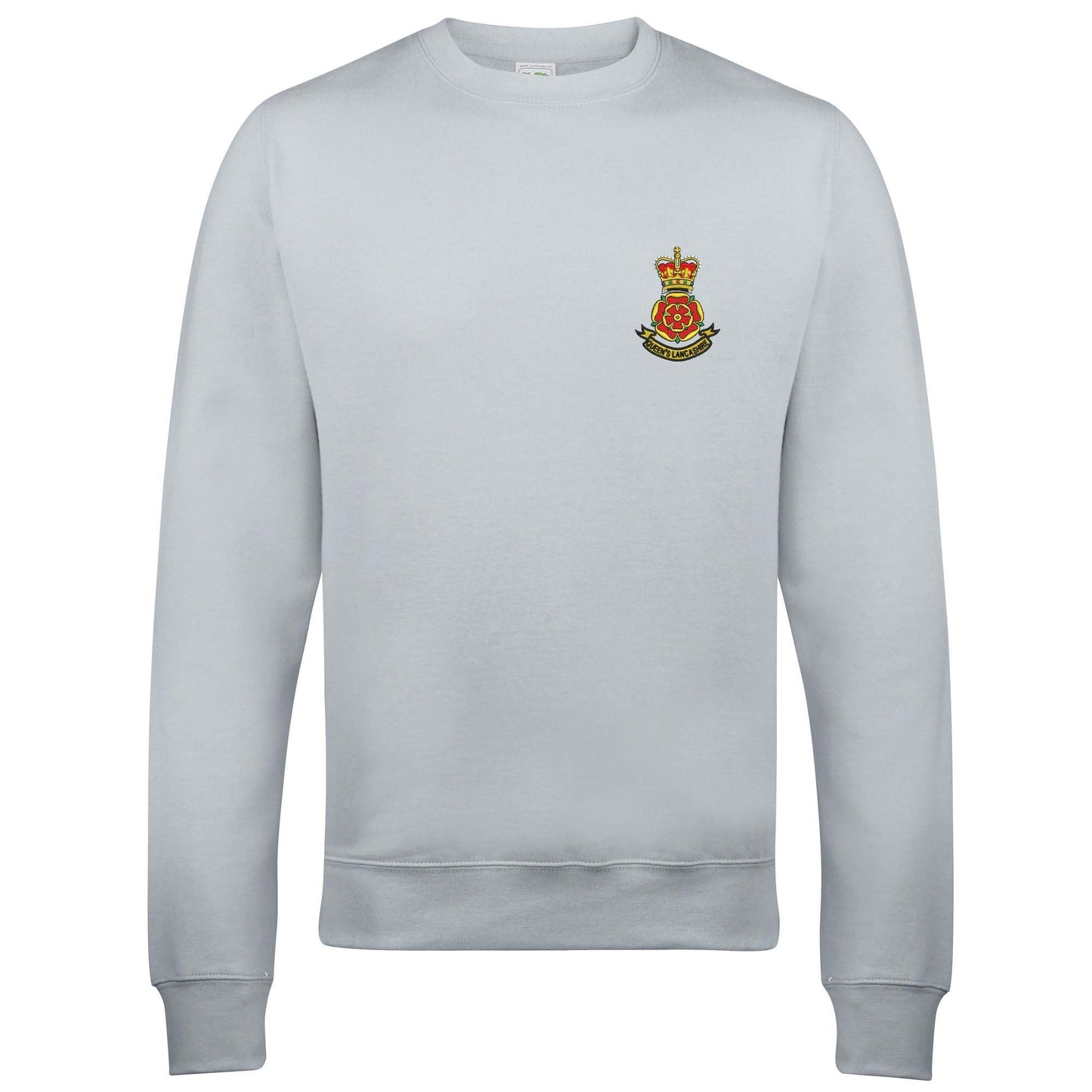 Queen's Lancashire Regiment Sweatshirt