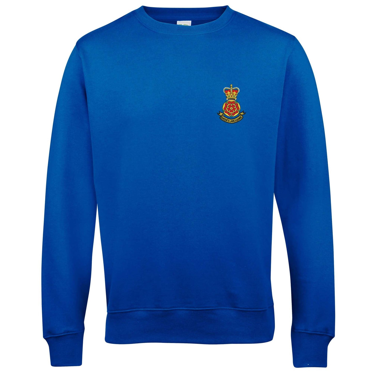 Queen's Lancashire Regiment Sweatshirt
