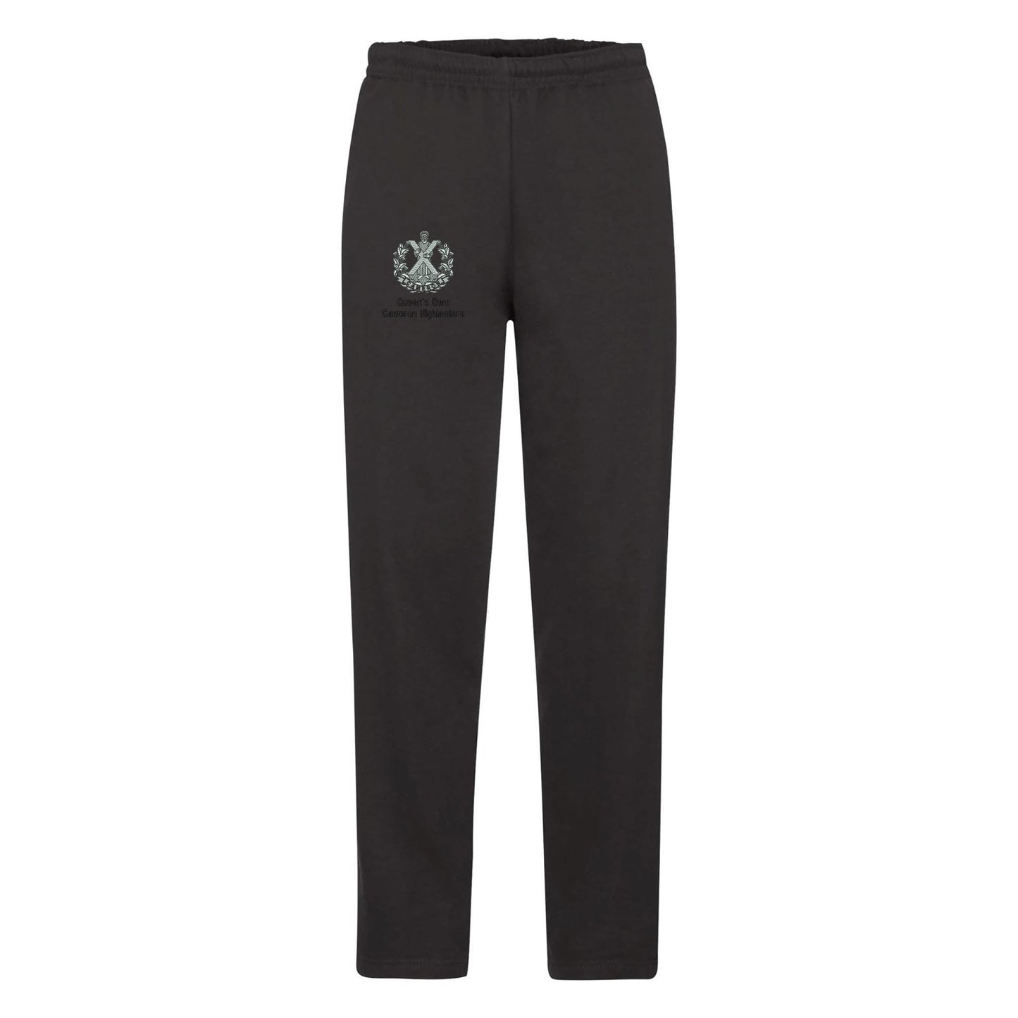 Queens Own Cameron Highlanders Sweatpants