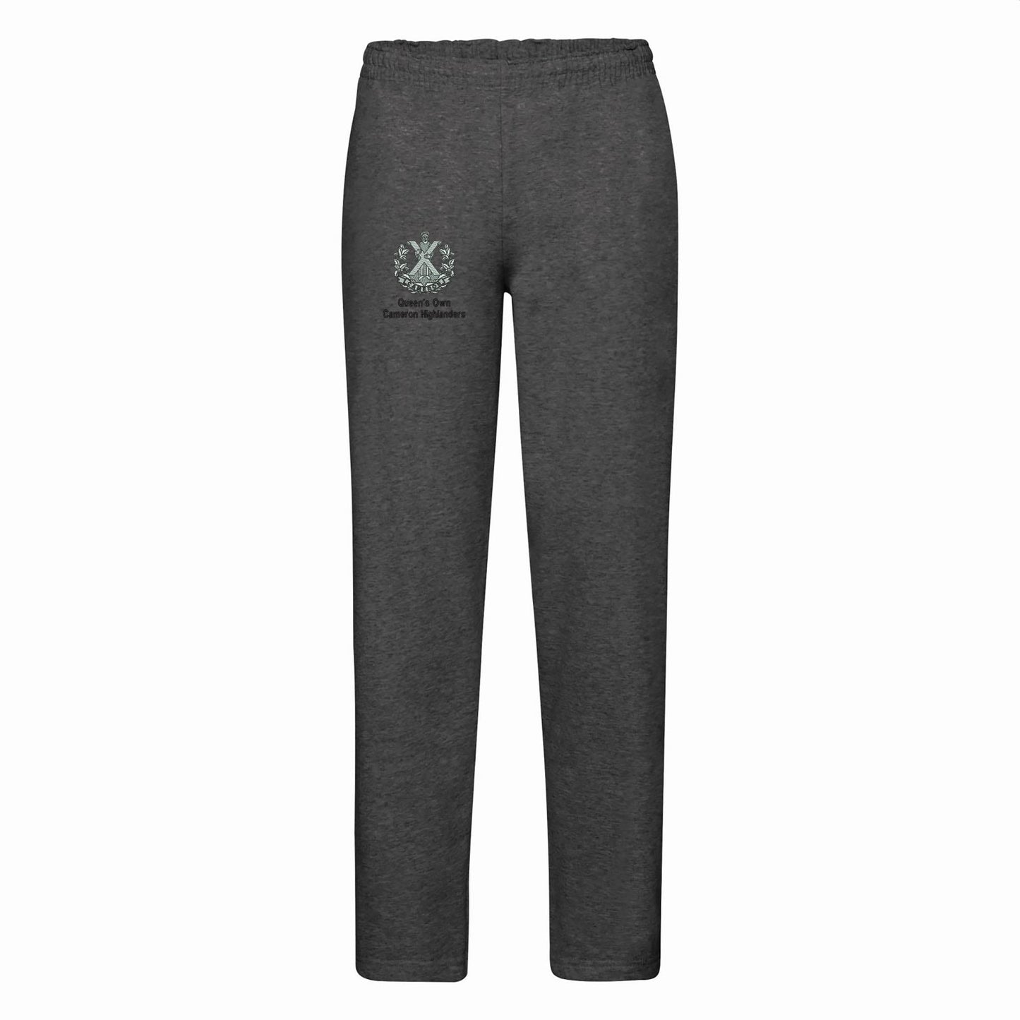 Queens Own Cameron Highlanders Sweatpants
