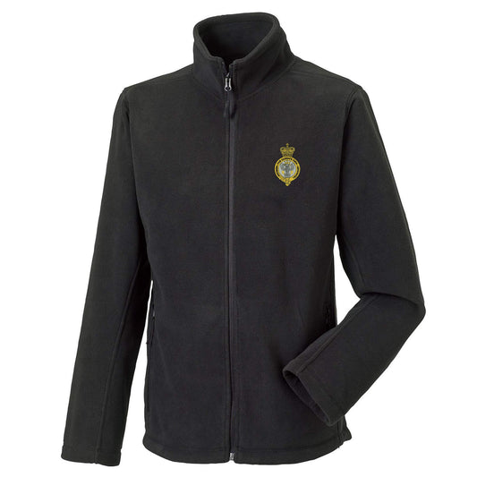 Queen's Own Mercian Yeomanry Regatta Fleece