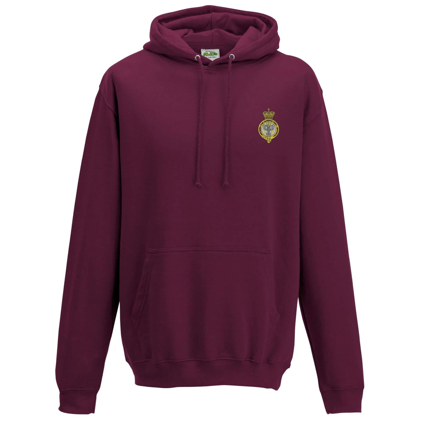 Queen's Own Mercian Yeomanry Hoodie