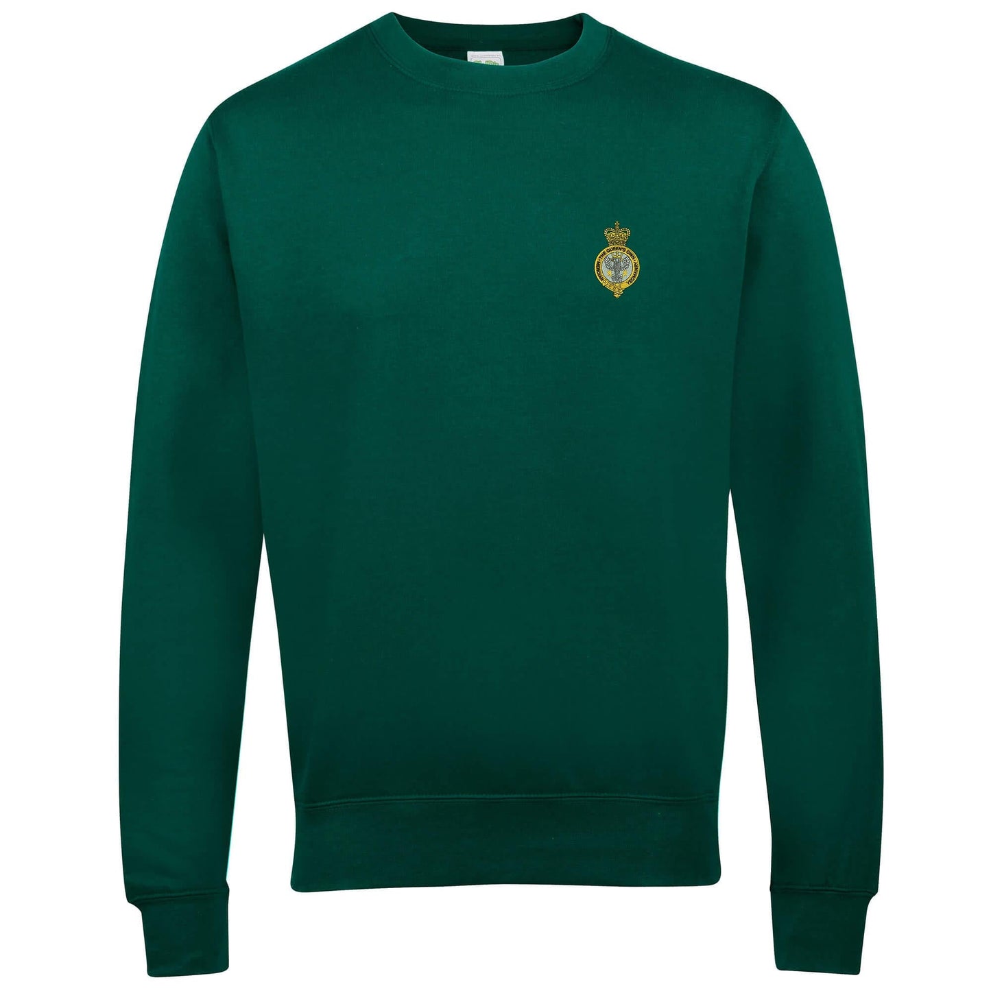 Queen's Own Mercian Yeomanry Sweatshirt