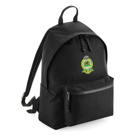 Queens Regiment Backpack