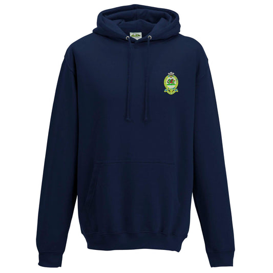 Queens Regiment Hoodie