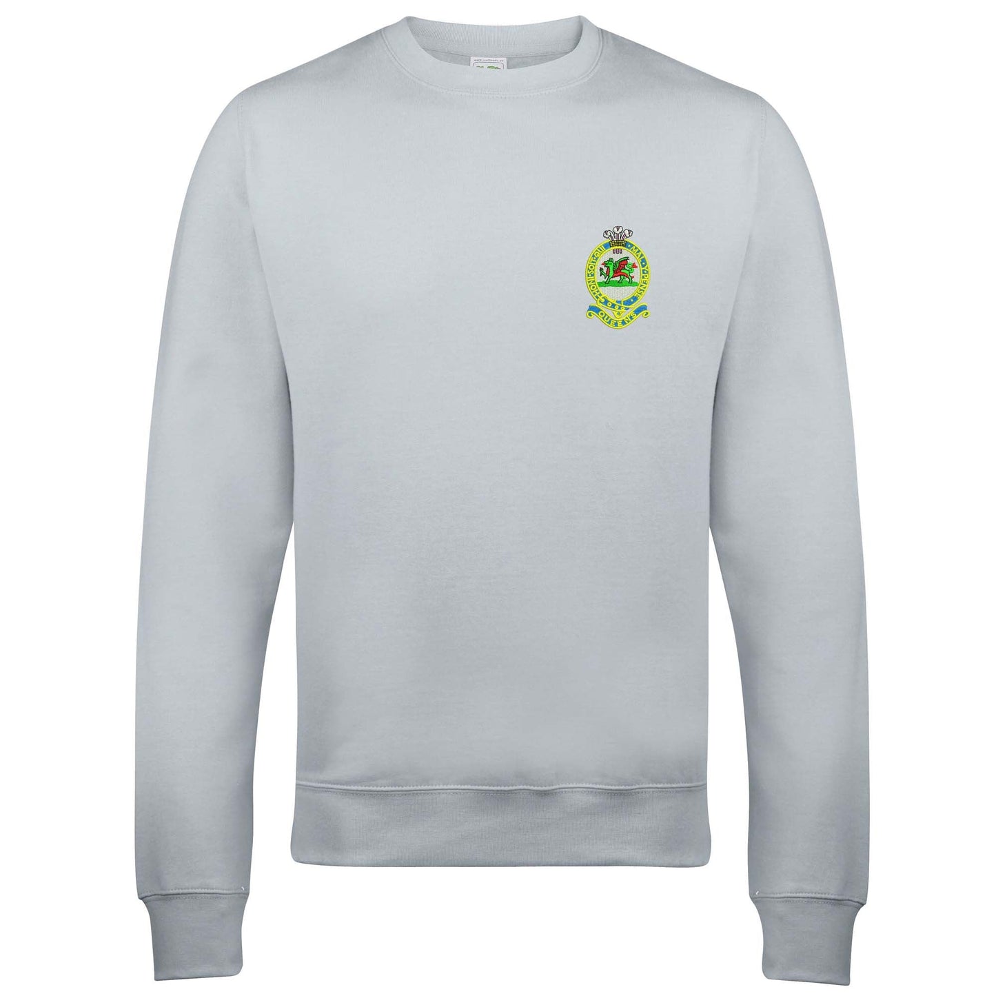Queens Regiment Sweatshirt