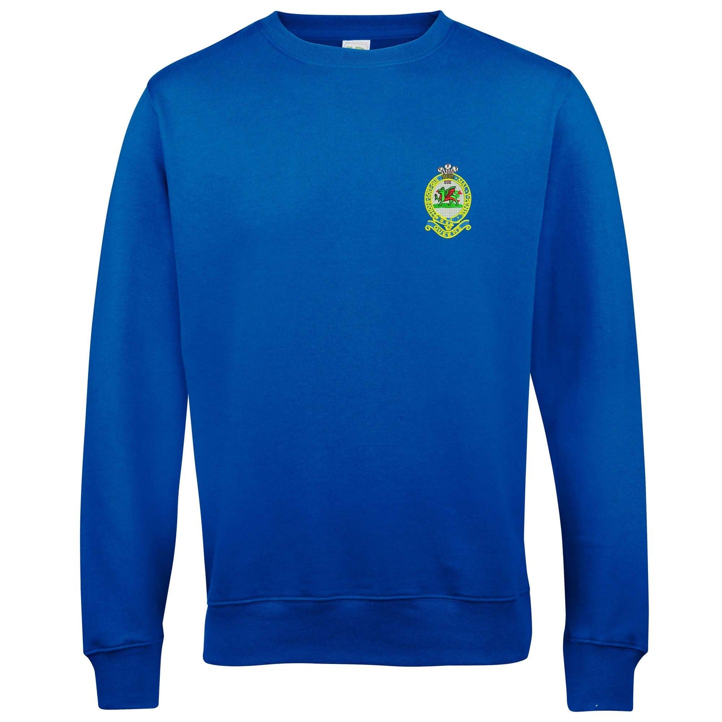 Queens Regiment Sweatshirt