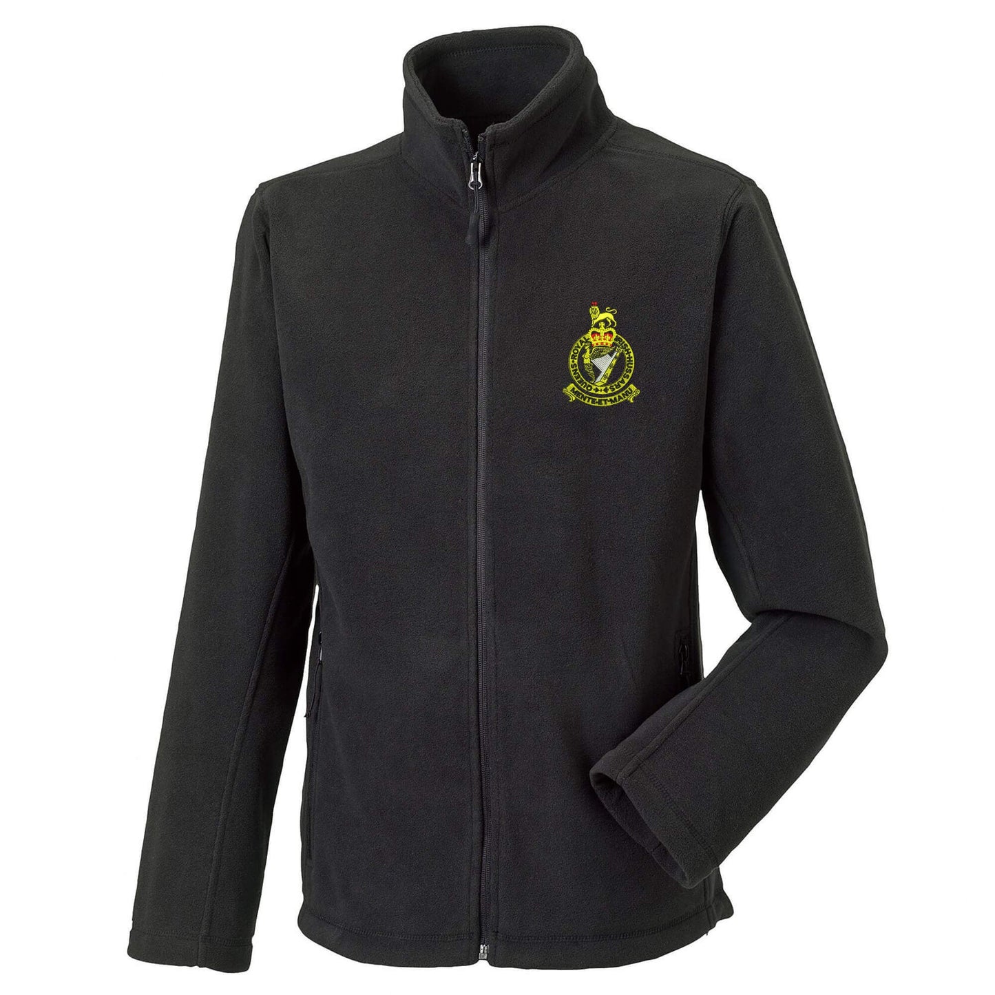Queen's Royal Irish Hussars Regatta Fleece