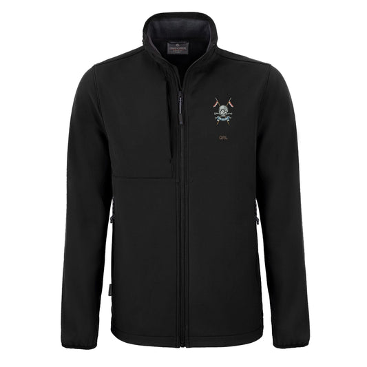 Queens Royal Lancers Craghoppers Basecamp Softshell