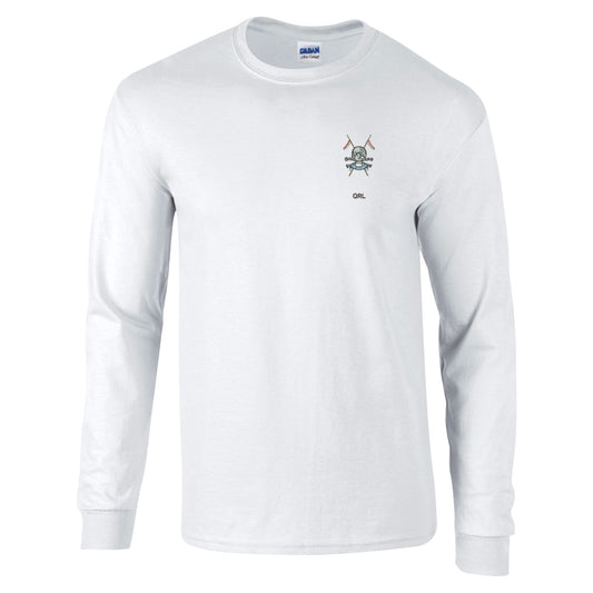 Queens Royal Lancers Long Sleeve T-Shirt