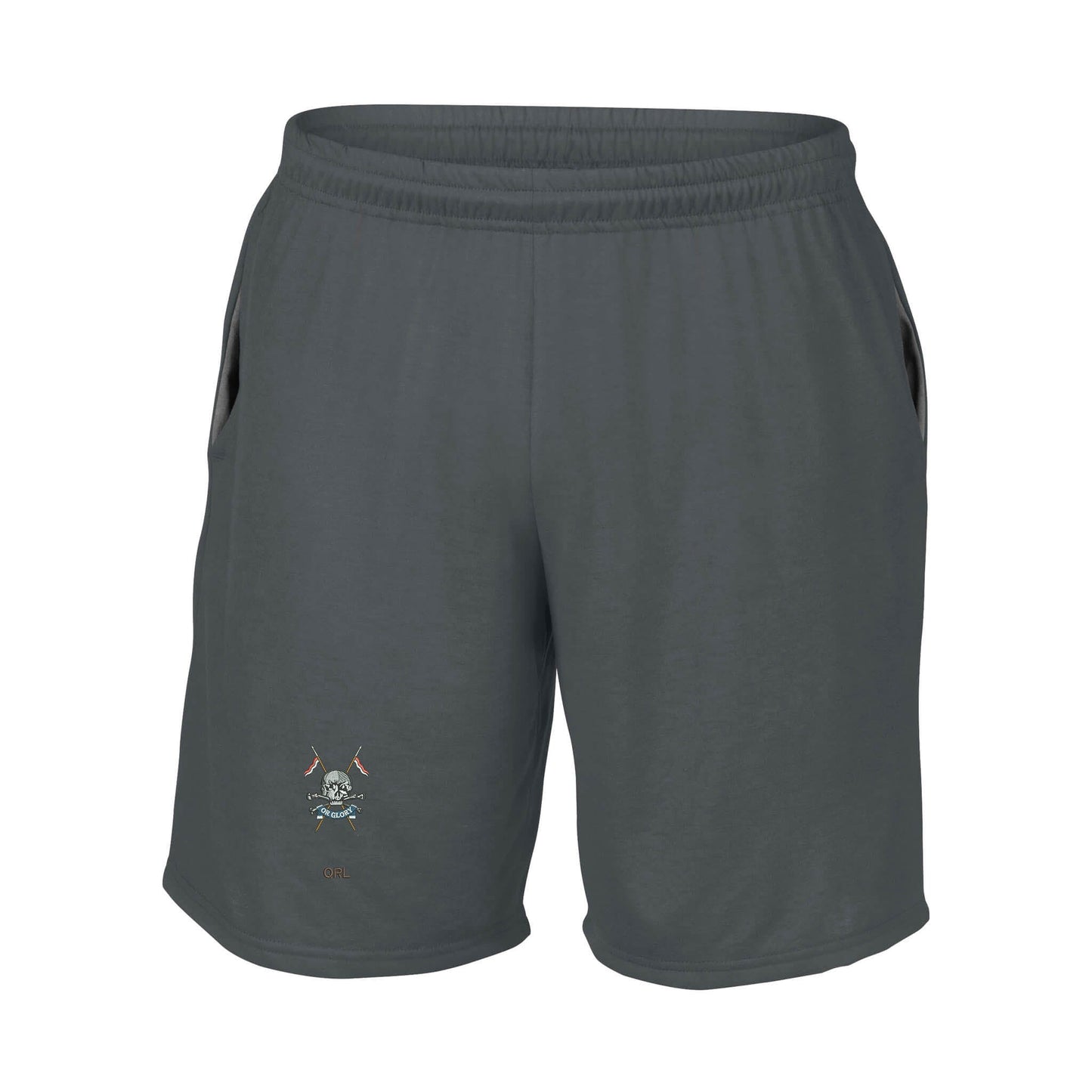 Queens Royal Lancers Performance Shorts