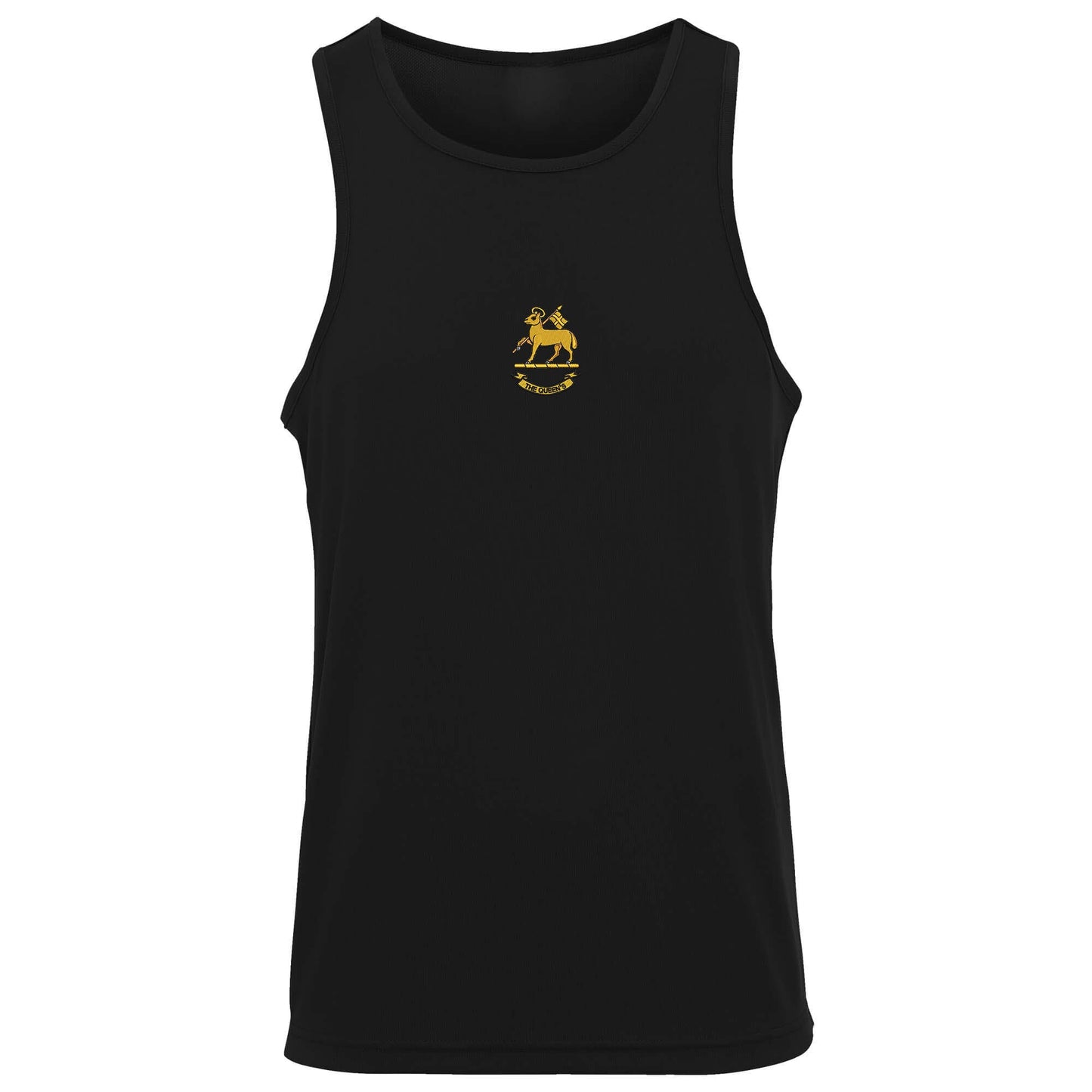 Queen's Royal Regiment Vest