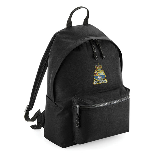 Queen's University Officer Training Corps Backpack