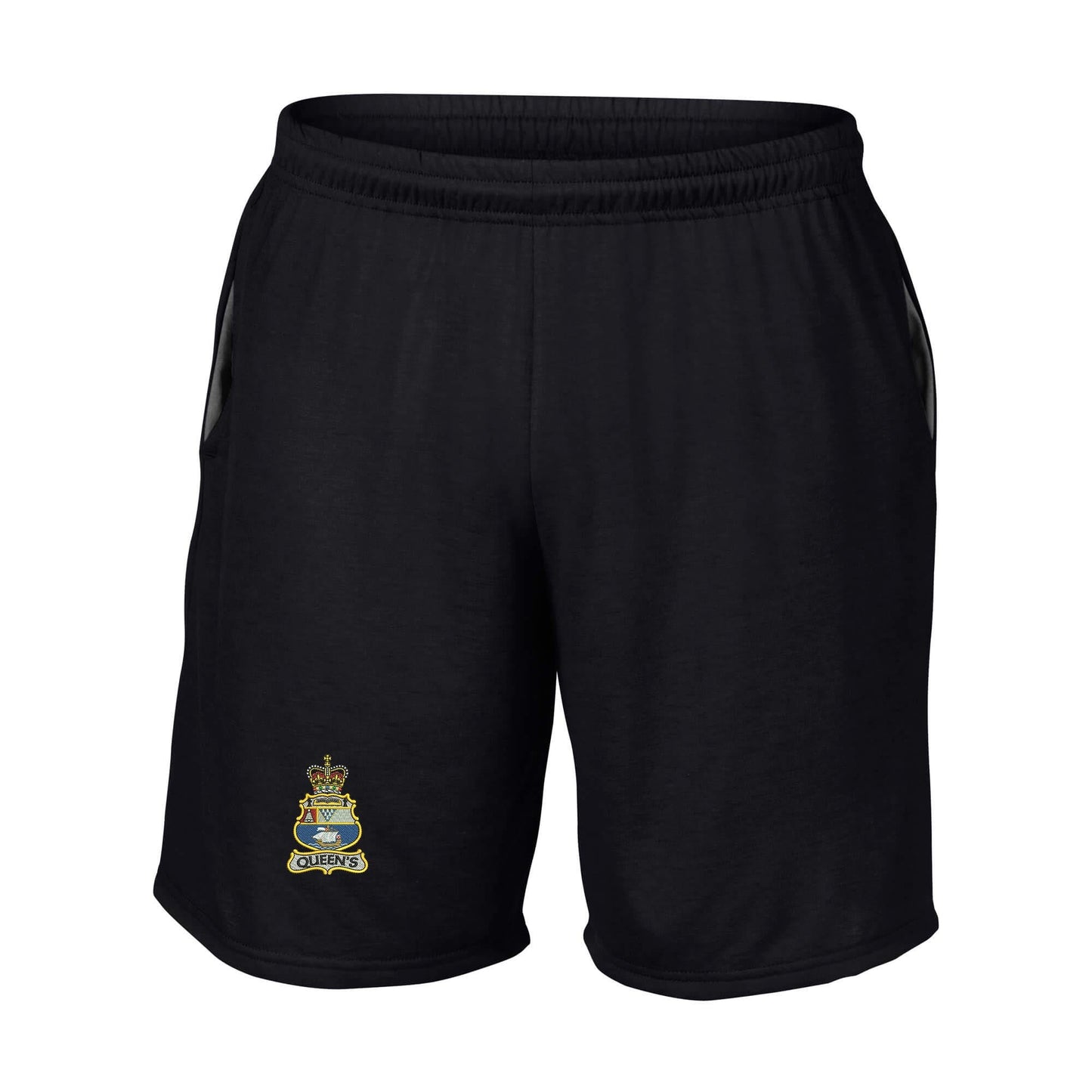 Queen's University Officer Training Corps Performance Shorts