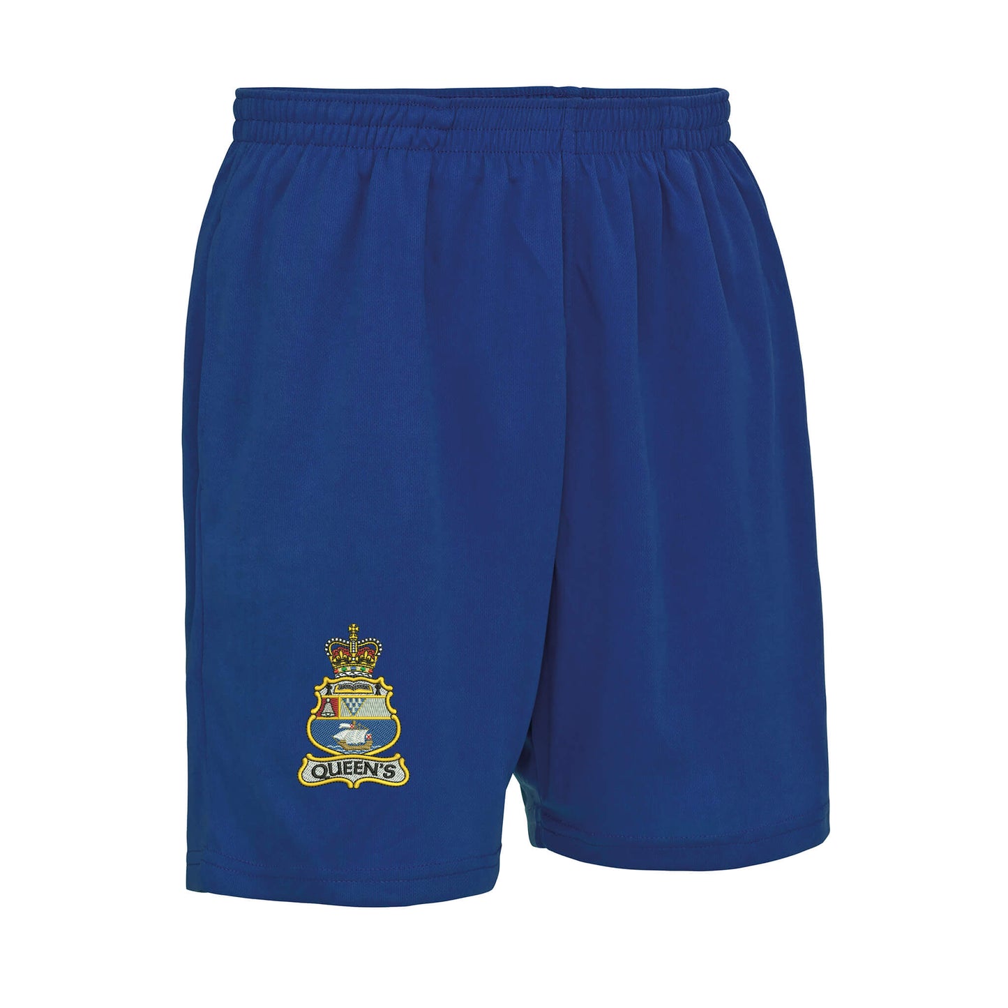 Queen's University Officer Training Corps Performance Shorts