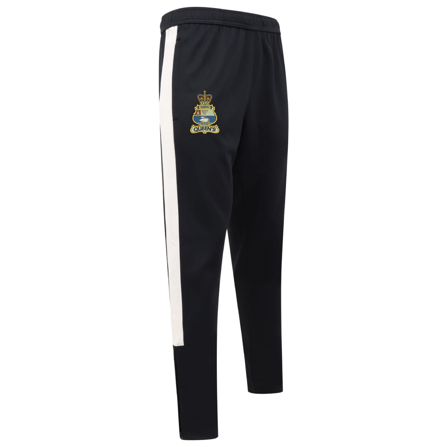 Queen's University Officer Training Corps Knitted Tracksuit Pants