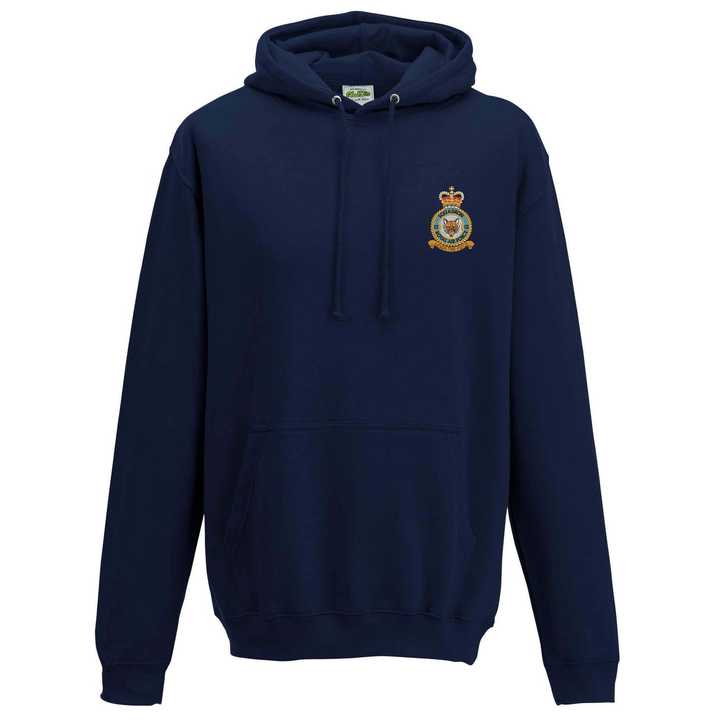 No. 12 Squadron RAF Hoodie