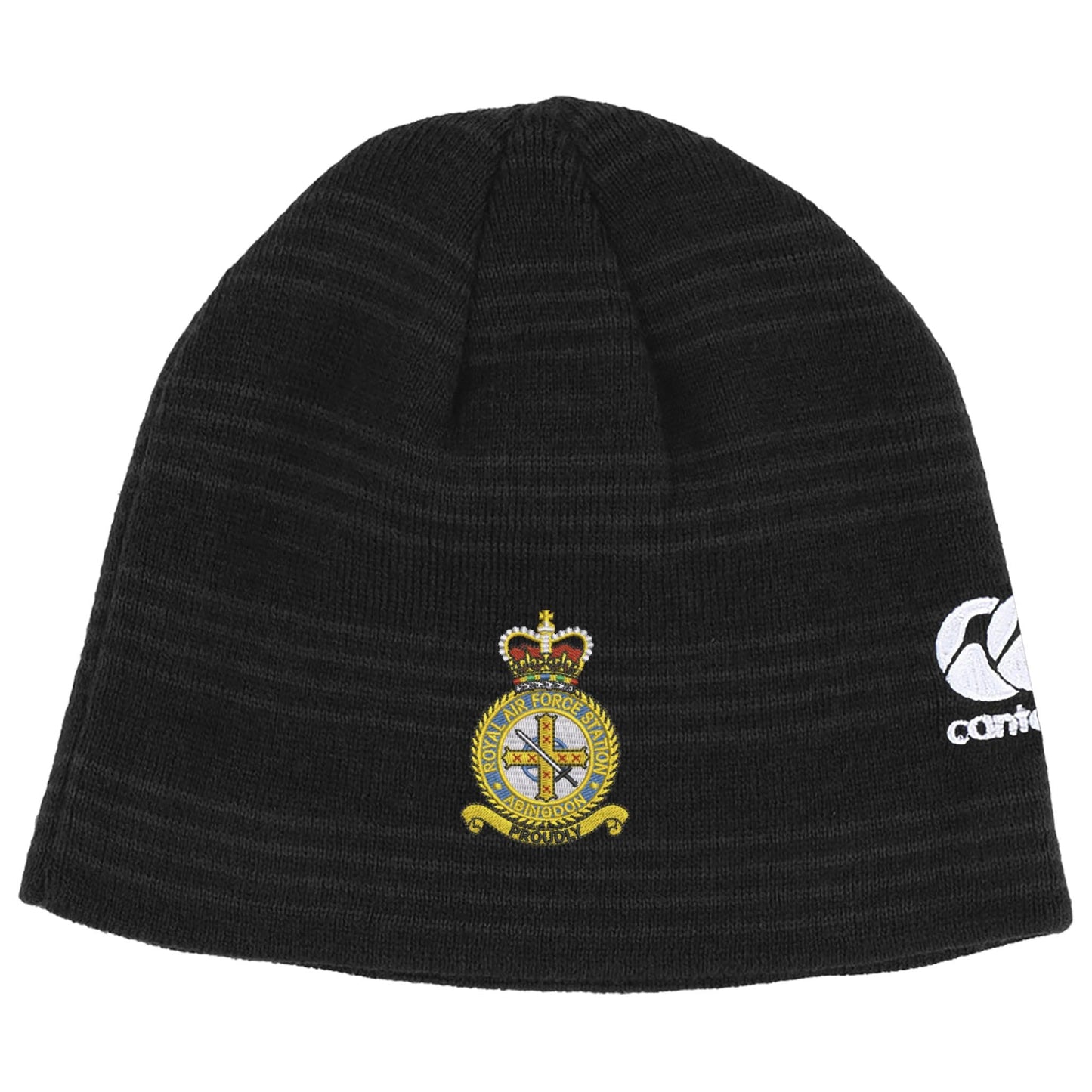 RAF Abingdon Canterbury Beanie Hat