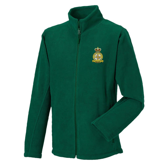 RAF Abingdon Regatta Fleece