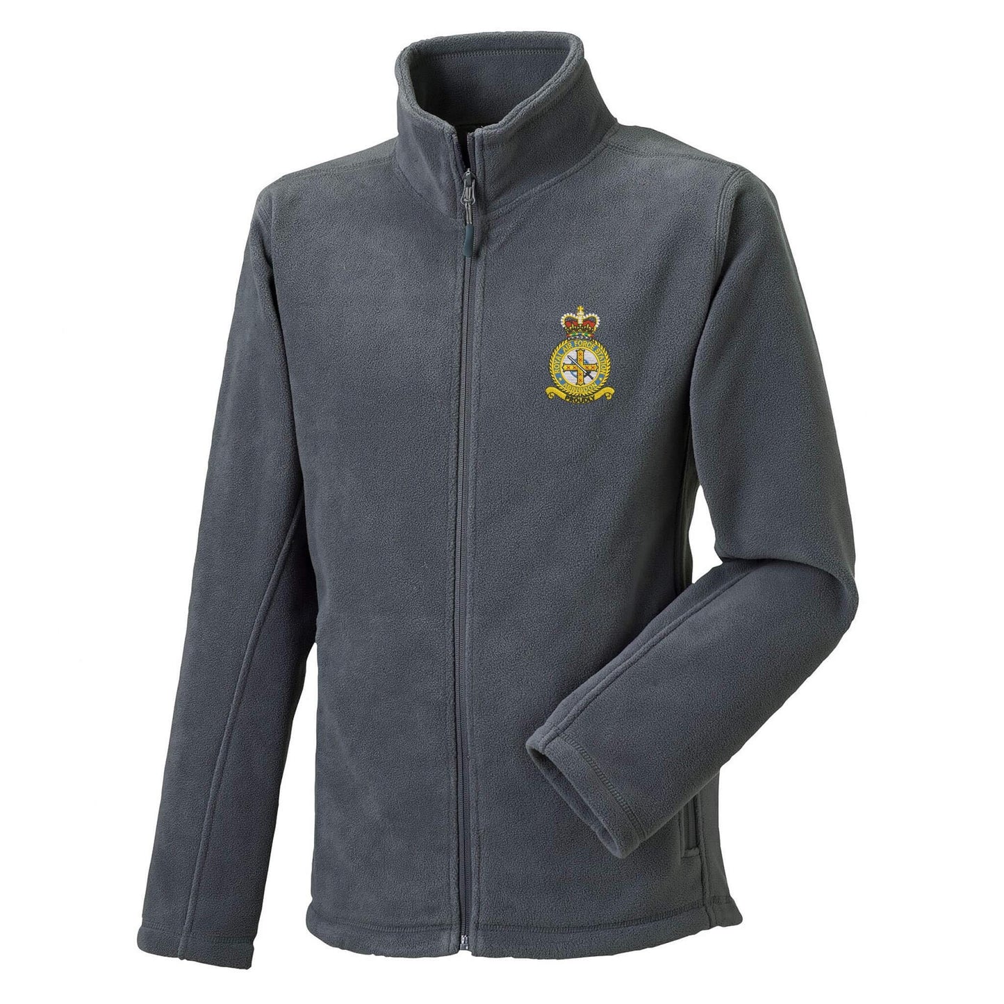 RAF Abingdon Regatta Fleece