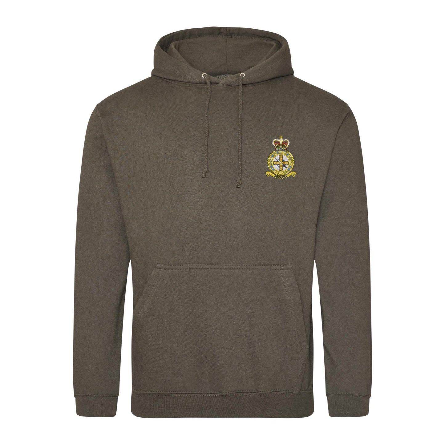 RAF Abingdon Hoodie