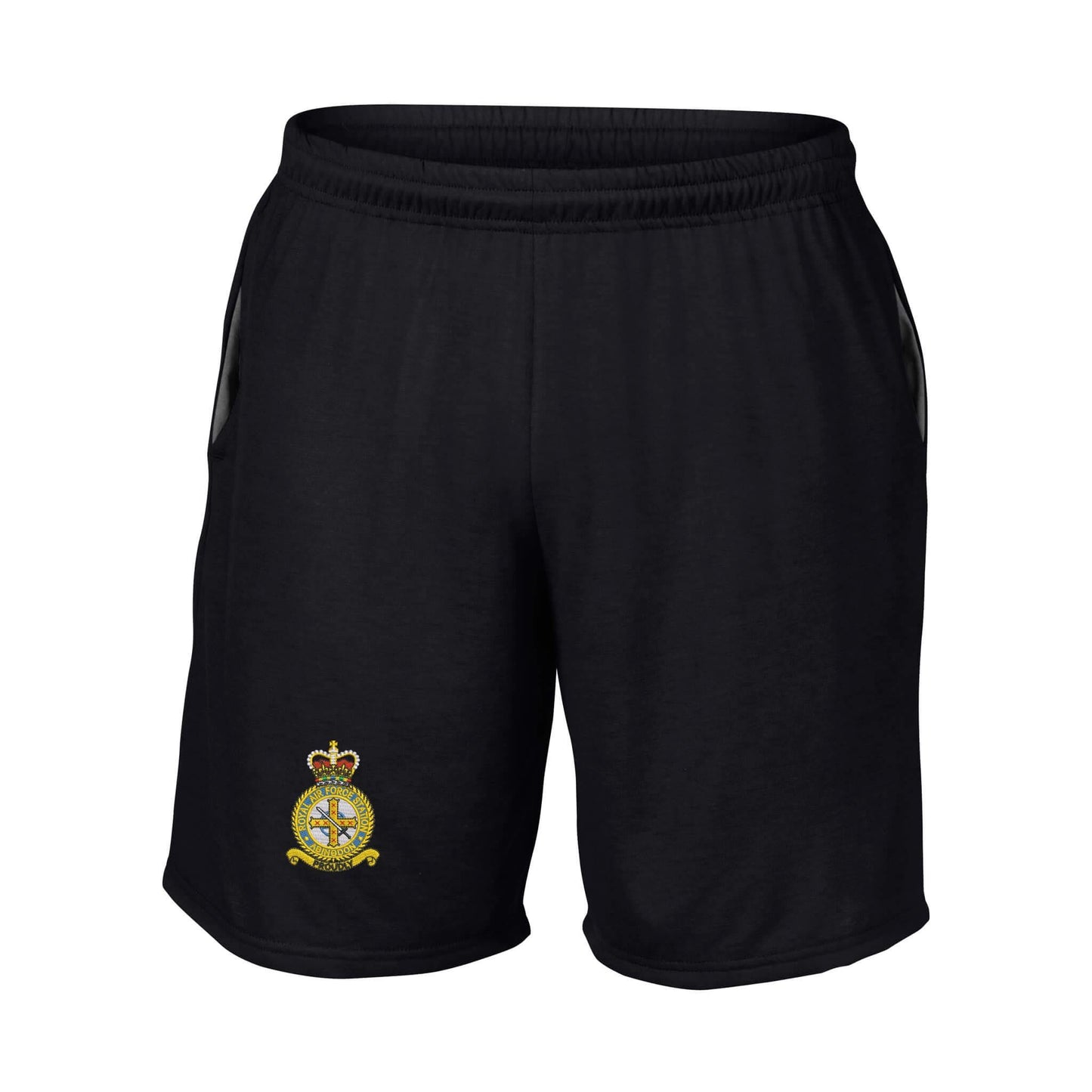 RAF Abingdon Performance Shorts