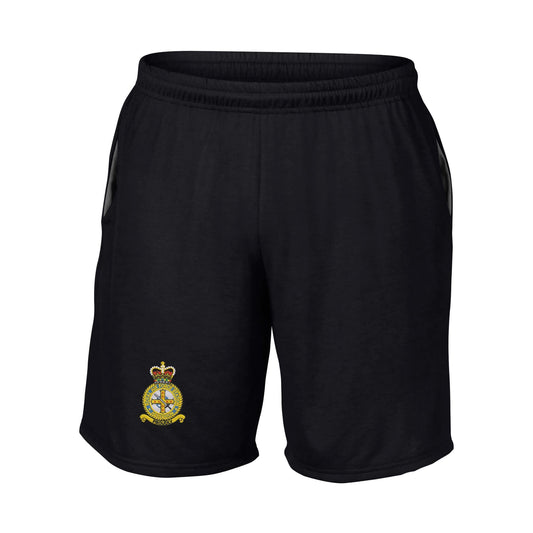 RAF Abingdon Performance Shorts