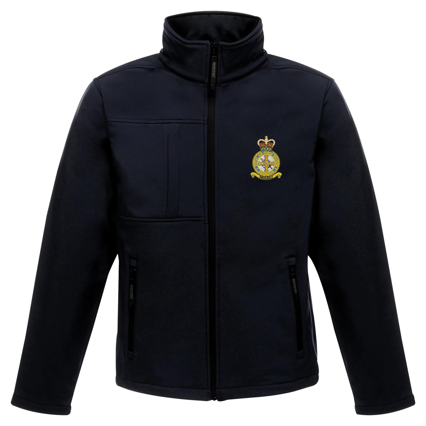HMS Unicorn Regatta Softshell Jacket