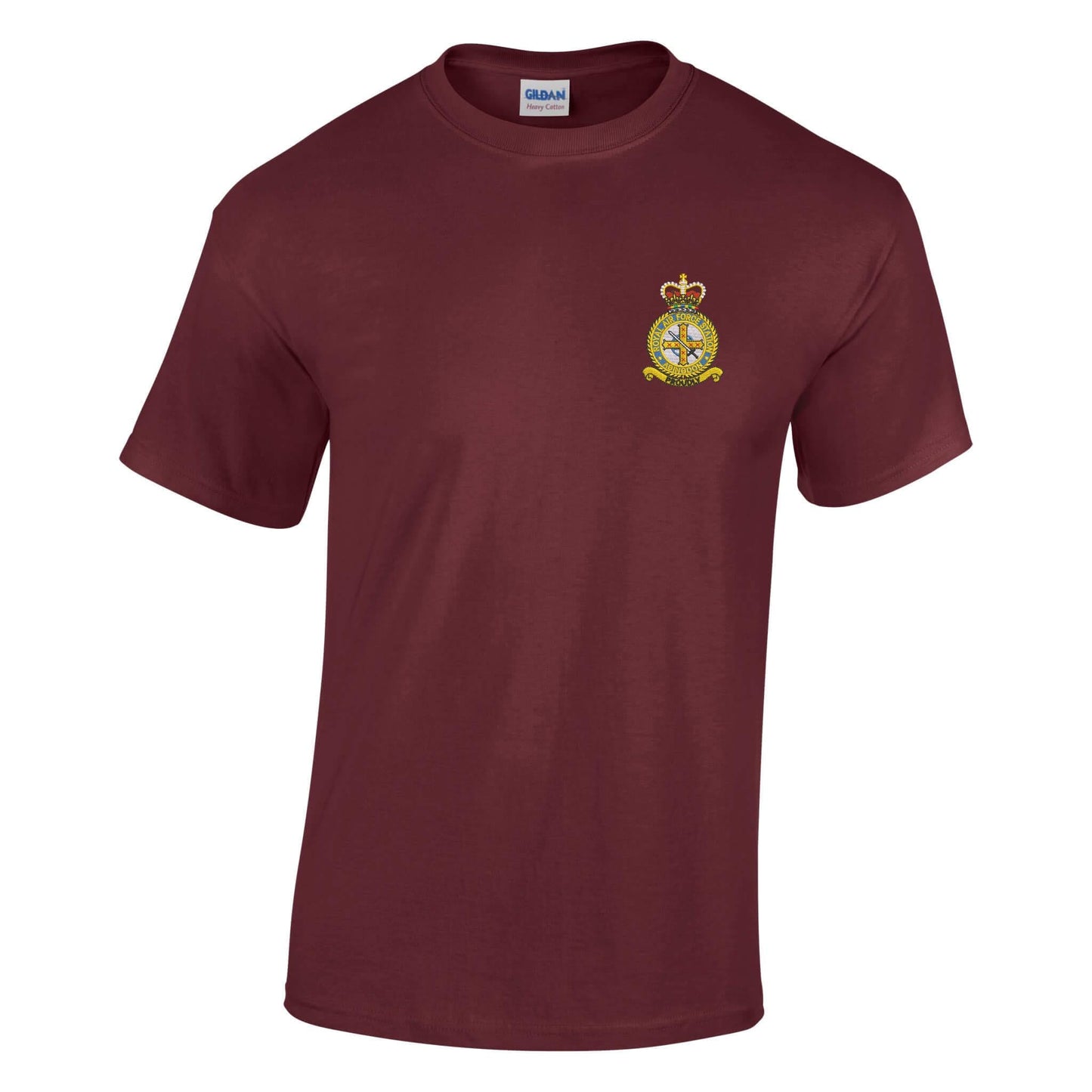 RAF Abingdon Cotton T-Shirt
