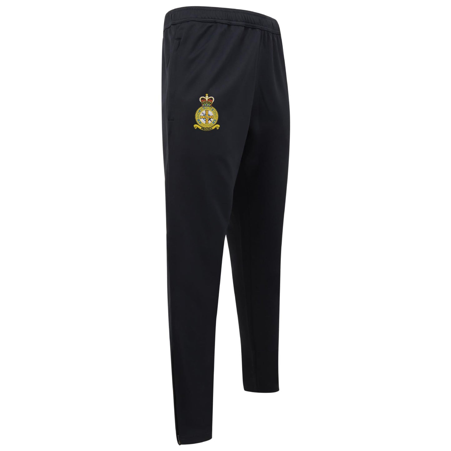 RAF Abingdon Knitted Tracksuit Pants